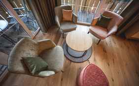 Premium Familienzimmer